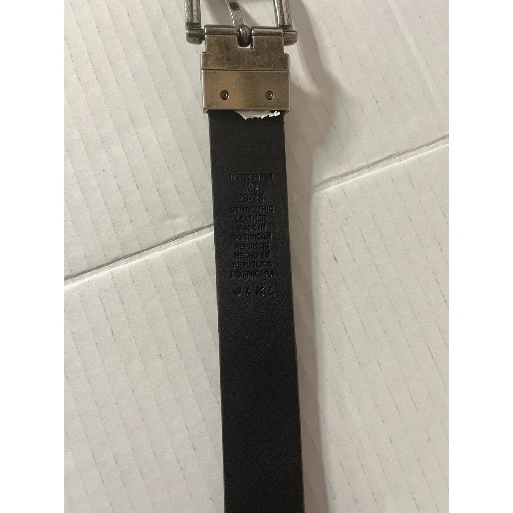 Columbia reversible belt